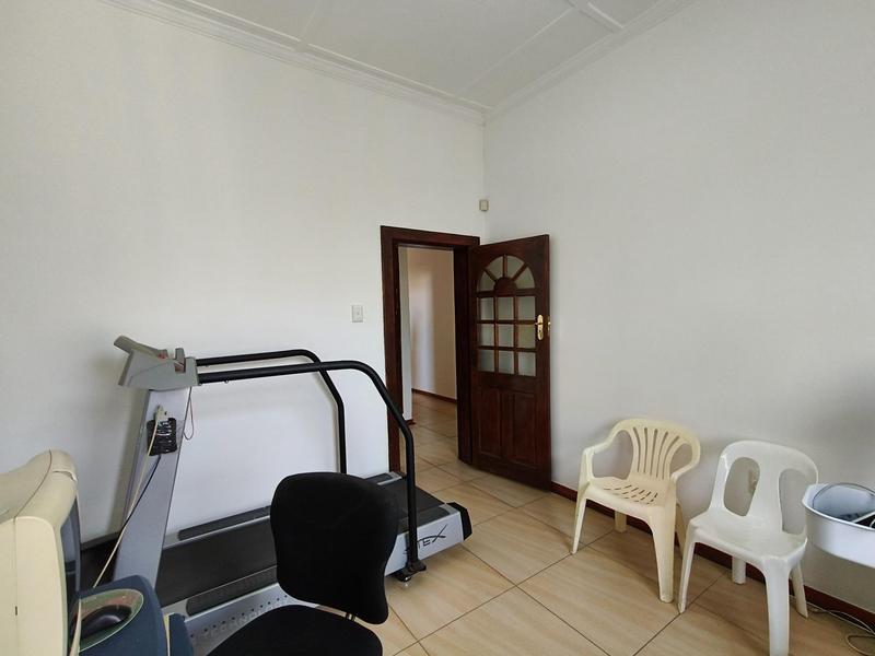 Commercial Property for Sale in Mthata Eastern Cape